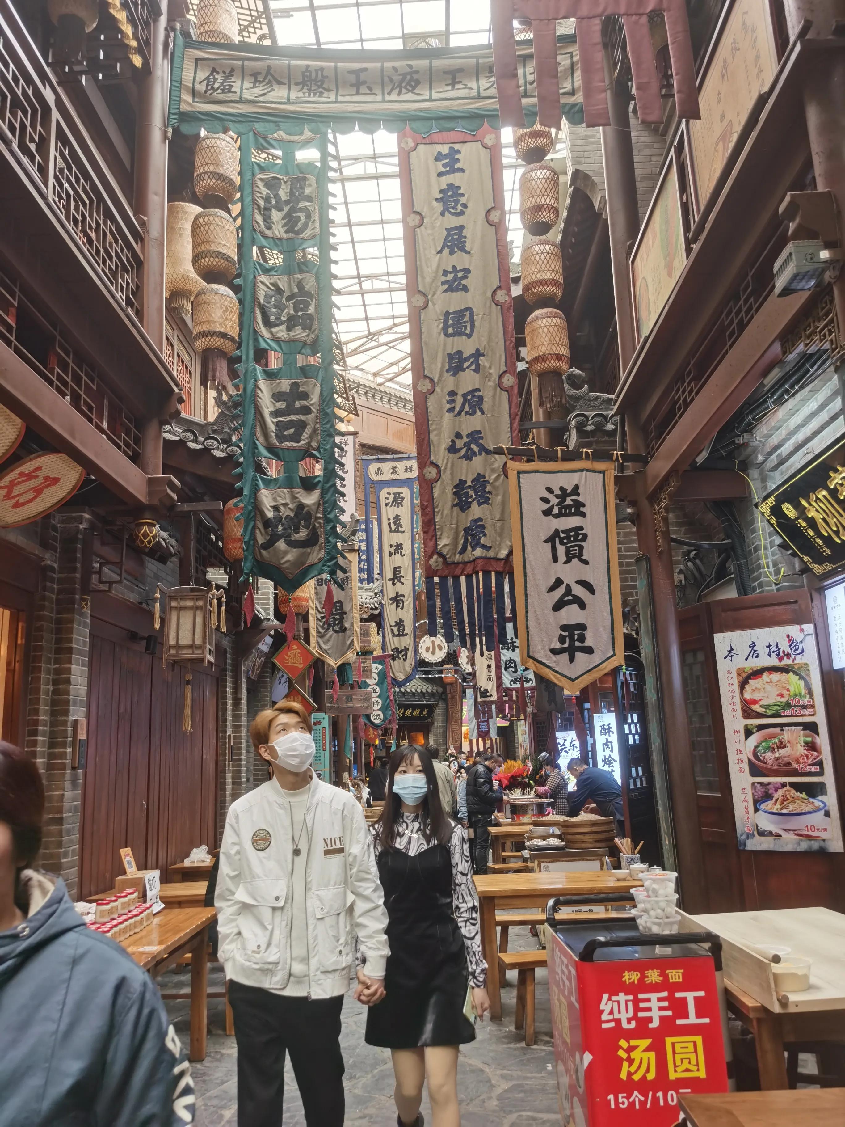 西安到陕西周边一日游,西安到周边7天游自驾