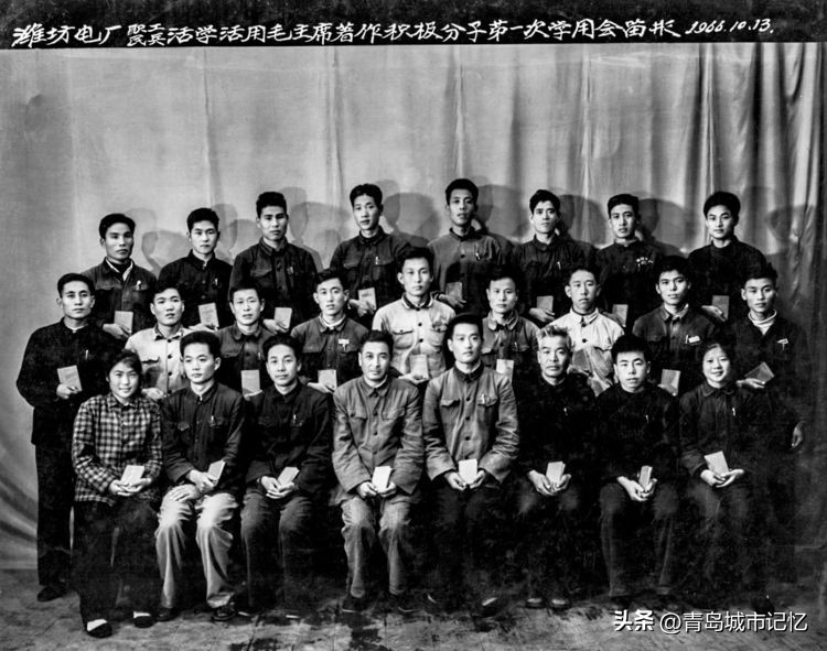 我们这代人的命运,红色经典是我们这代人永恒的记忆