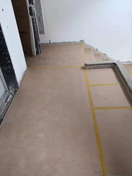 地产住宅批量精装修流程,房地产精装修施工全过程视频