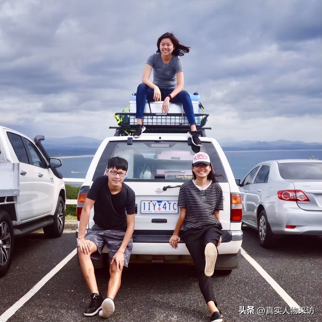 我，90后妹子，到澳洲矿区做后勤，月薪5万，但得刷男厕小便池