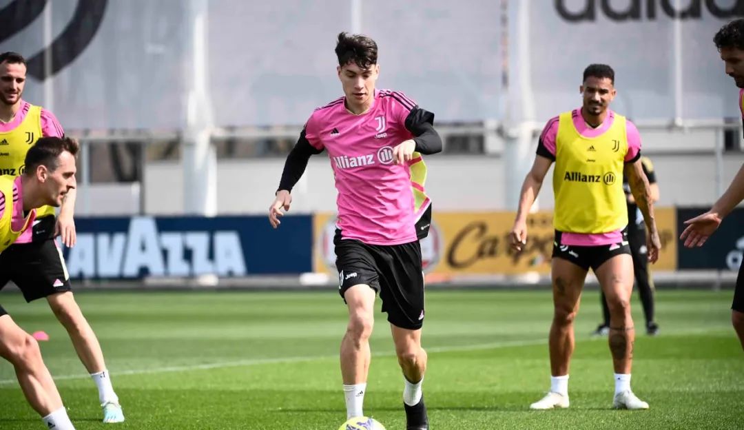 尤文图斯u23意丙杯,尤文图斯u23