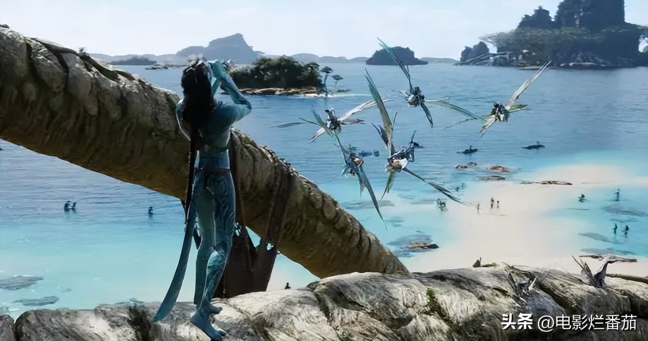 全球票房破亿电影,全球票房破百亿