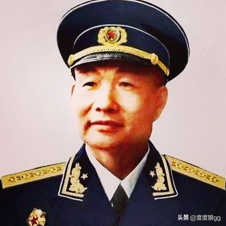 四野全部兵团司令员,四野历任司令员