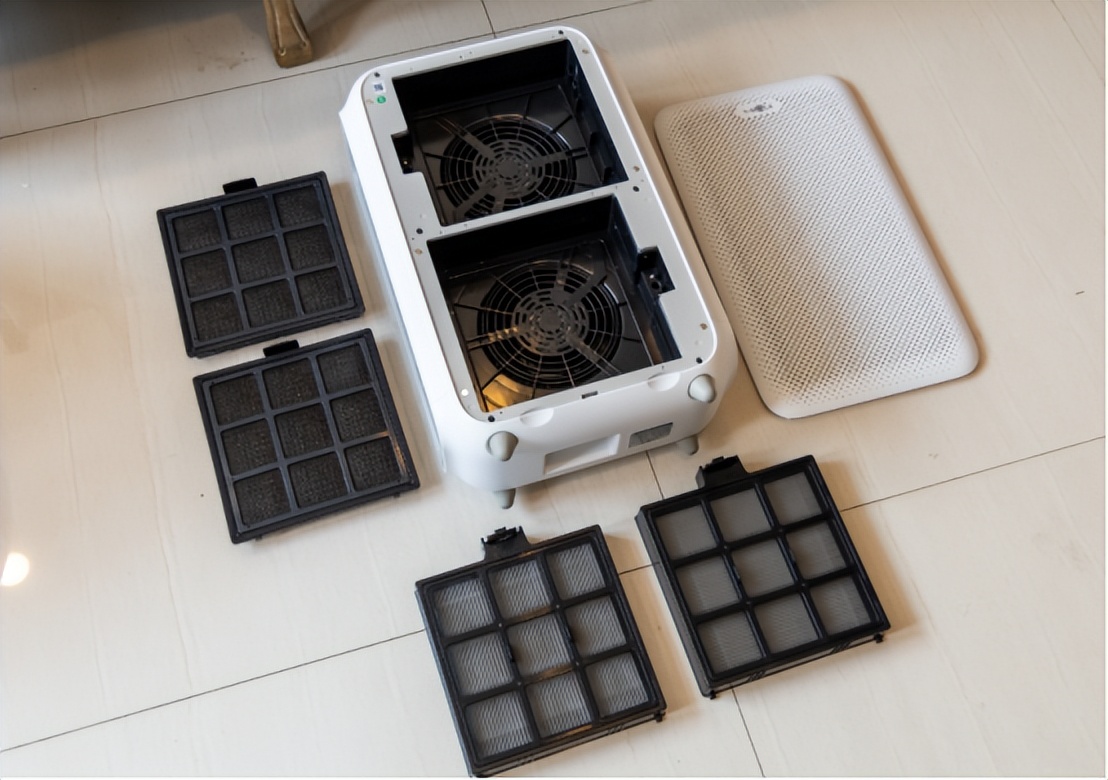 2019空气净化器排行榜重磅来袭,国货空气净化器测评排名