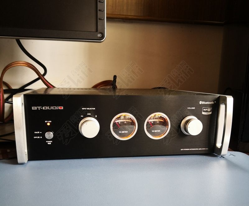 hifi音箱劲爆试曲,真性情演唱