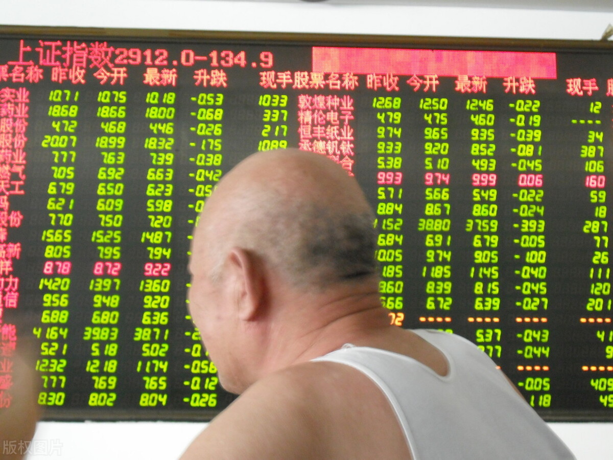 a股放量下跌是洗盘还是资金离场,放量下跌时怎样判断出货还是洗盘