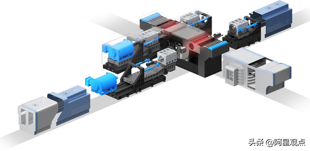 中国即将突破的十大核心技术,中国仍未掌握的5大核心技术