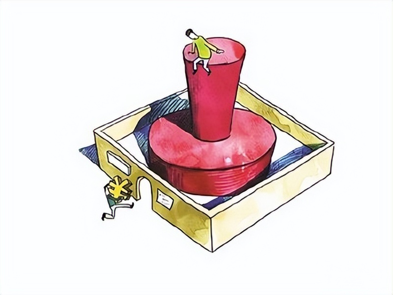 公司企业印章的种类与使用方法,一起聊聊工程上的那些事