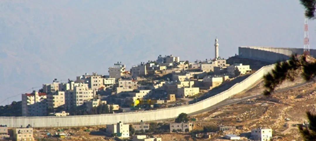 中东大国较量,中东局势背后大国角力