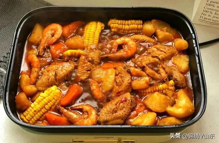 香味浓郁不油腻下饭的家常菜,推荐几道家常菜好吃下饭真心不错