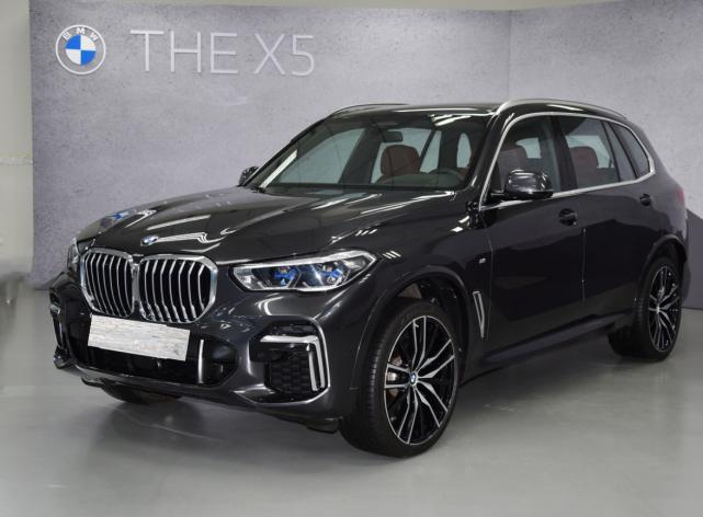 华晨宝马x5预计起售价,24款宝马x540尊享和宝马x740领先