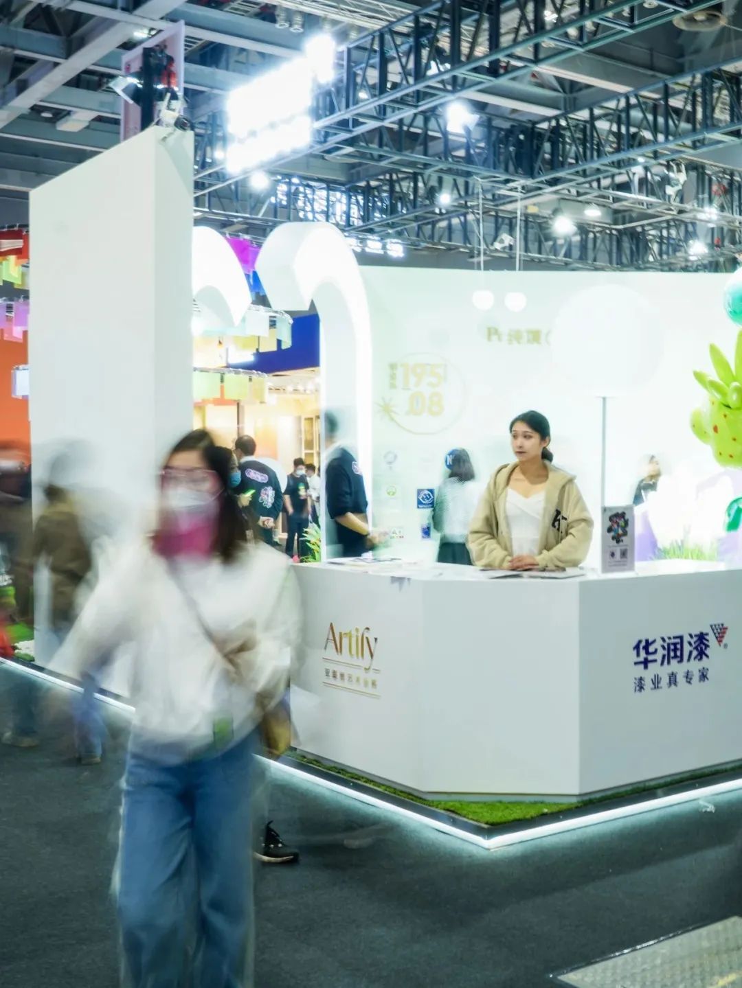 华润漆被哪家收购,华润漆被多乐士收购了吗