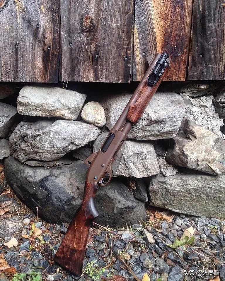 帅气枪械图,最好看的枪械图