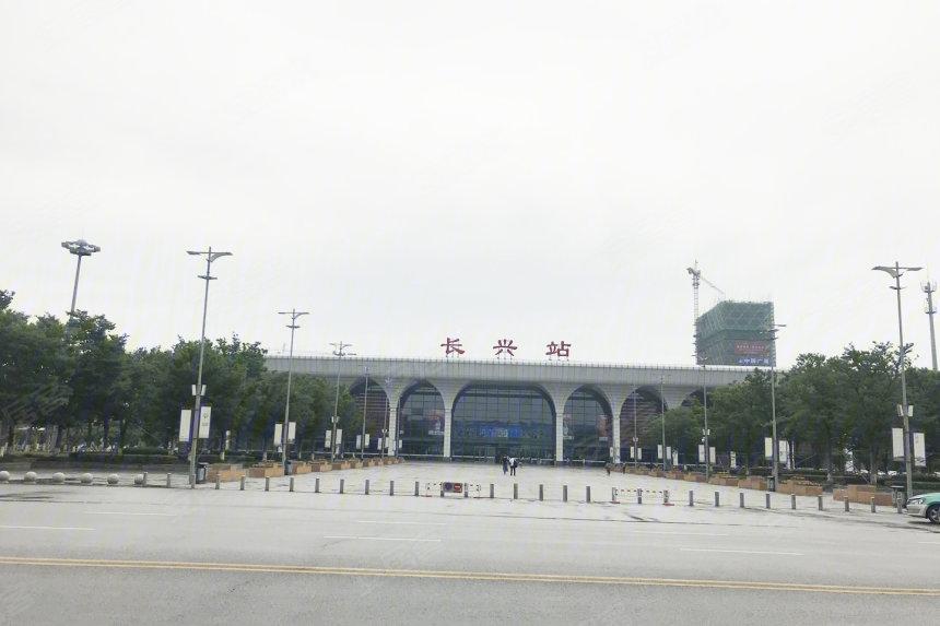 湖州梦想城,湖州光明梦想城属于哪个板块