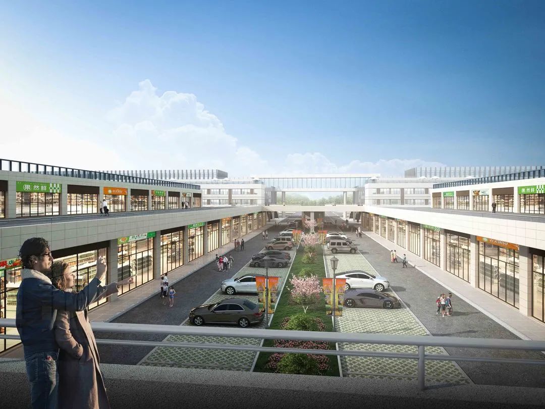 农产品批发中心主导的供应链,农产品流通平台建设