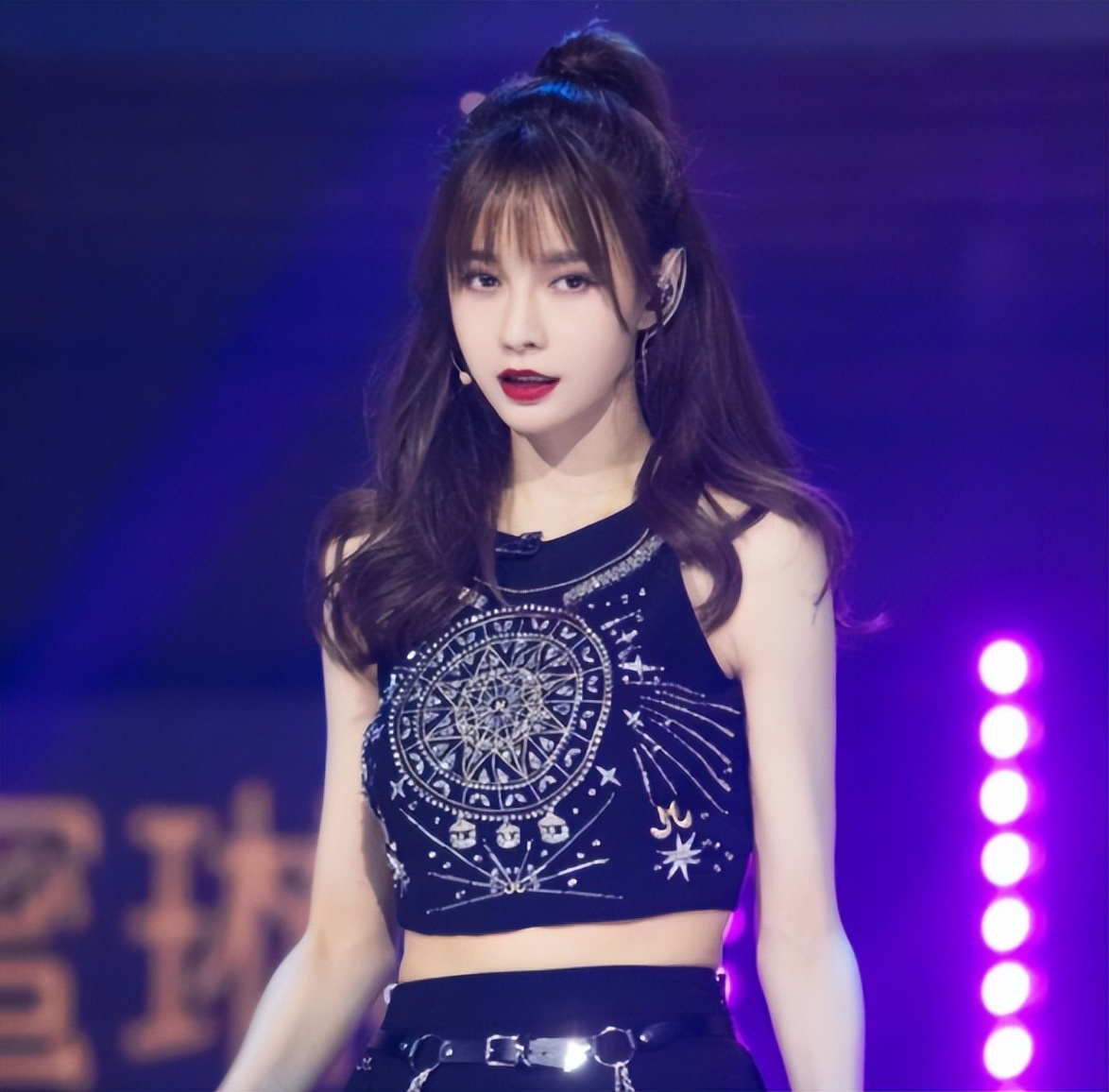 这些整容后都逆袭的女明星,盘点全网那些整容失败的女明星