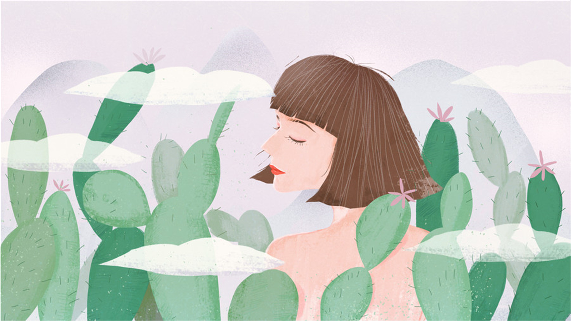 追女人用对了套路就会主动联系你,追女生需要频繁联系