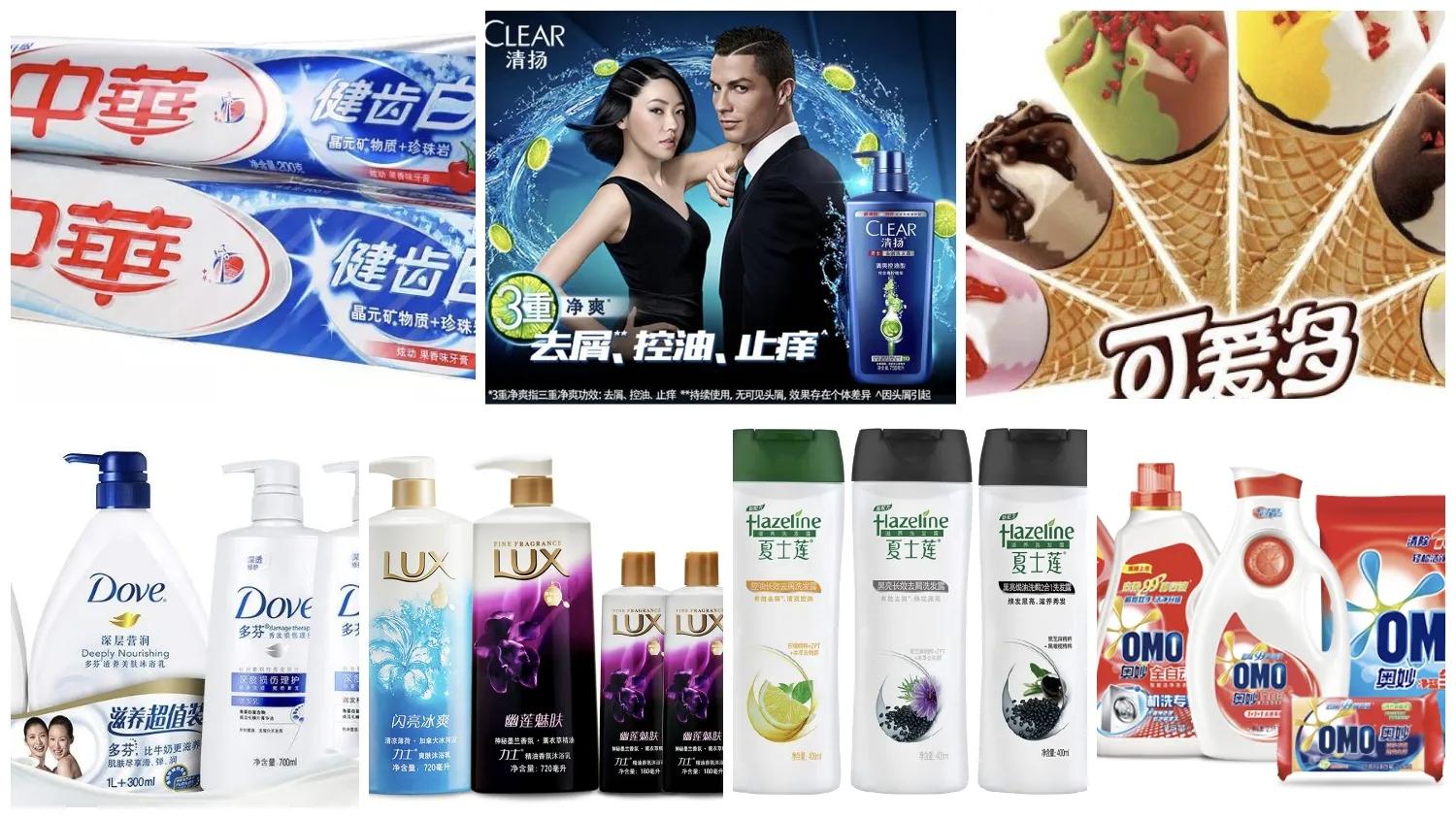 盘点那些你以为是国产的品牌，其实都是外国品牌