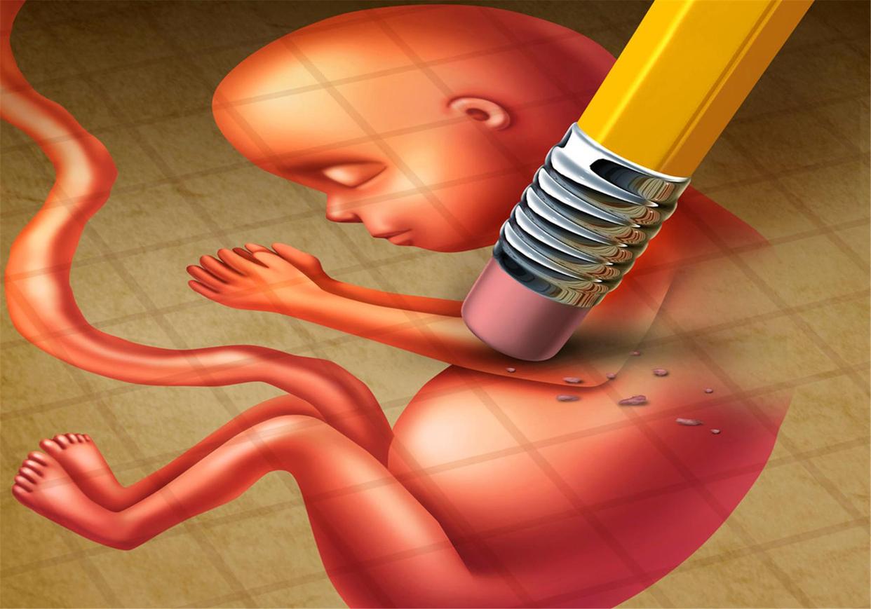 生育过的女性的特点图片,生育能力弱的女性有什么特征