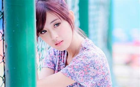 心理学之女性感情观,心理学怎么分辨女人对你的感情