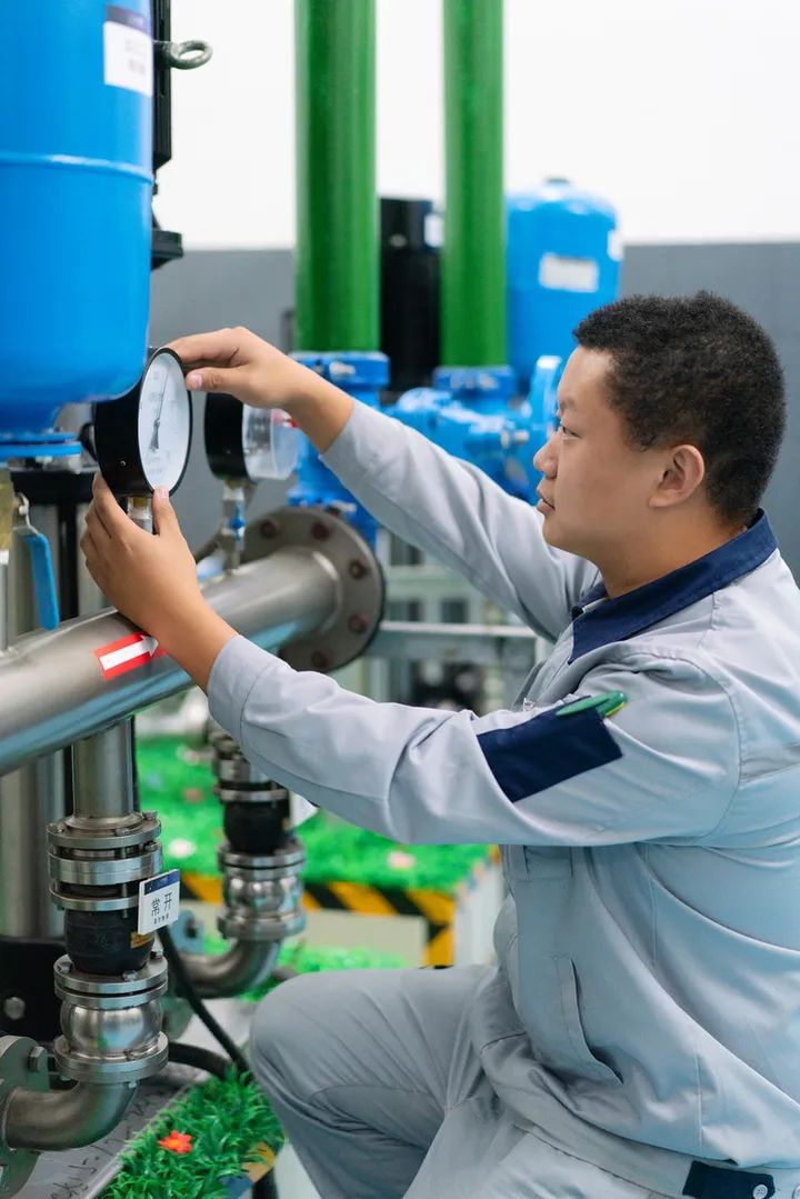 圈粉无数！南昌这个运动社区堪比5星“买家秀”