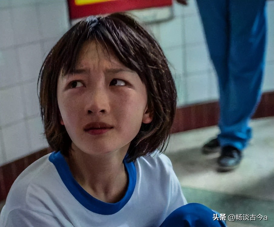 少年的你校园霸凌片段跳楼,少年的你对校园霸凌说不观后感