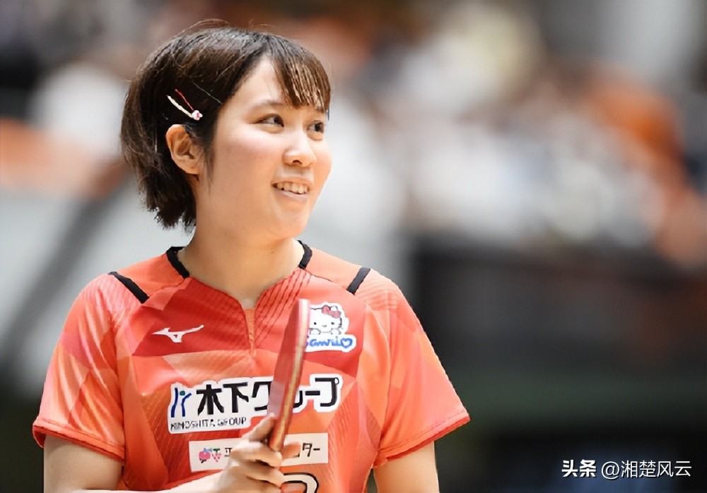 日乒三大主力在资格赛惨遭出局,日乒男单全出局