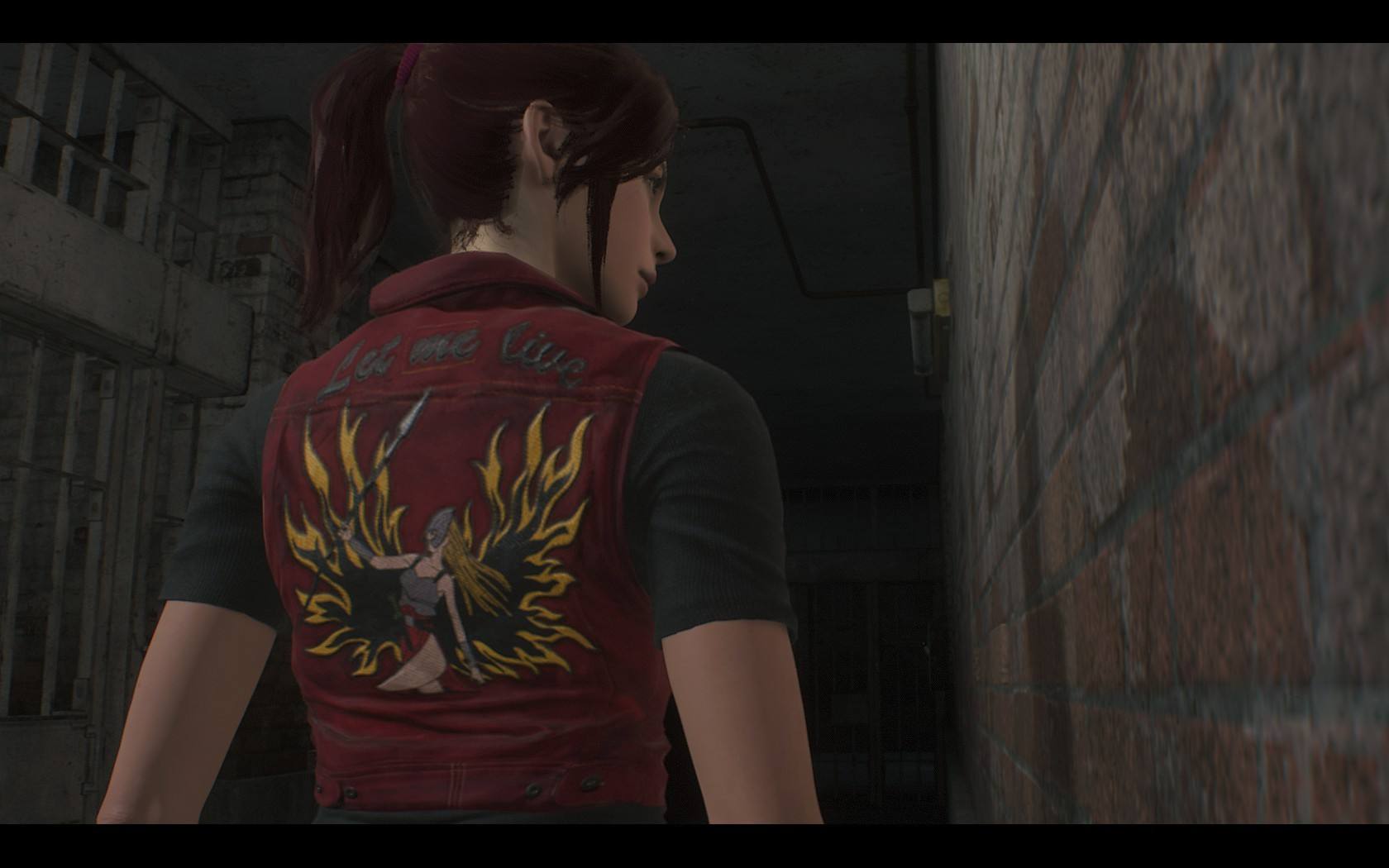 生化危机代号维罗妮卡ps2版金手指,生化危机代号维罗妮卡攻略视频