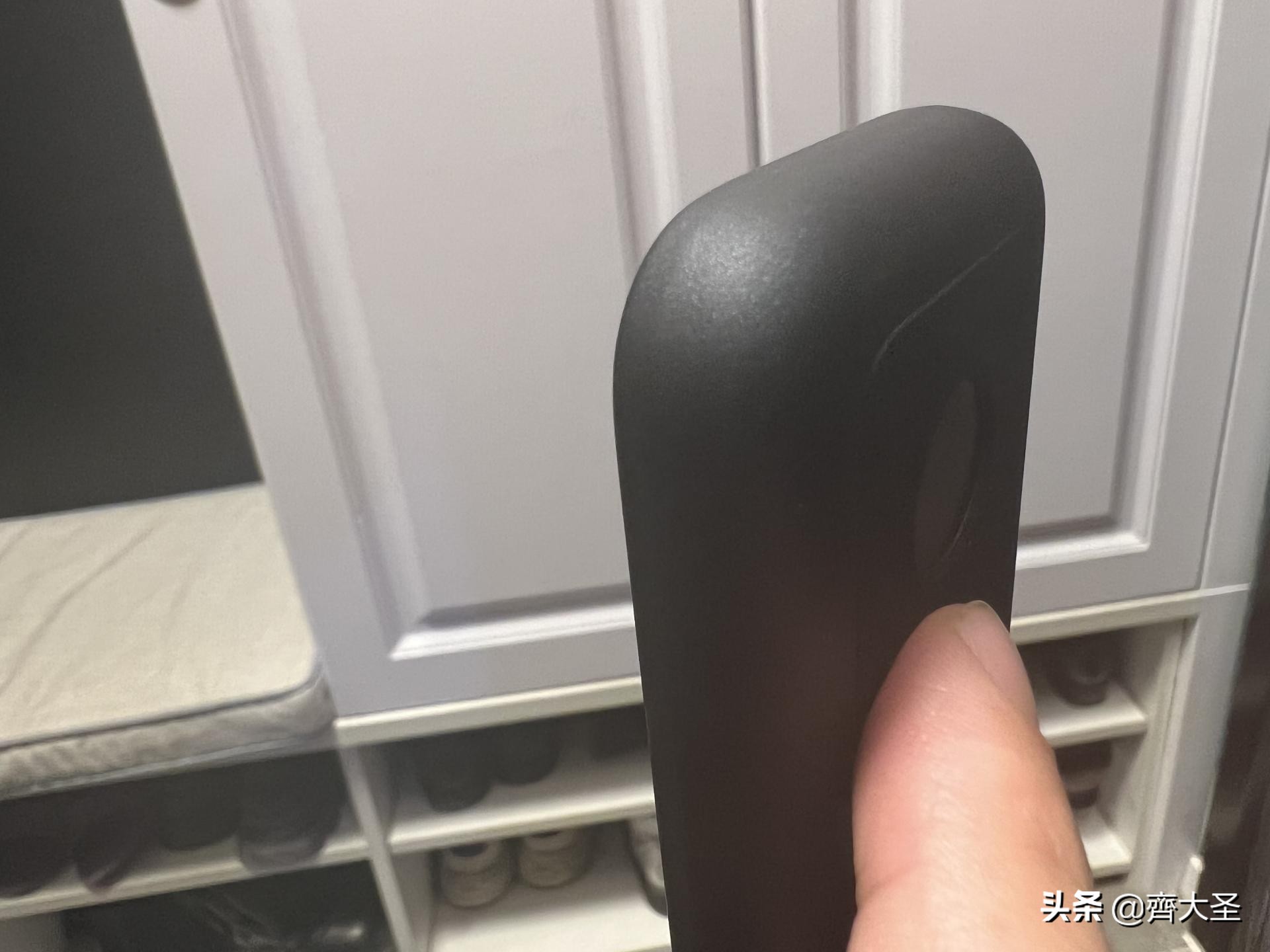 小米智能门锁x深度测评,智能门锁指纹锁米家