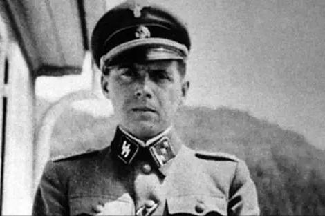 门格勒双胞胎,门格勒双胞胎实验