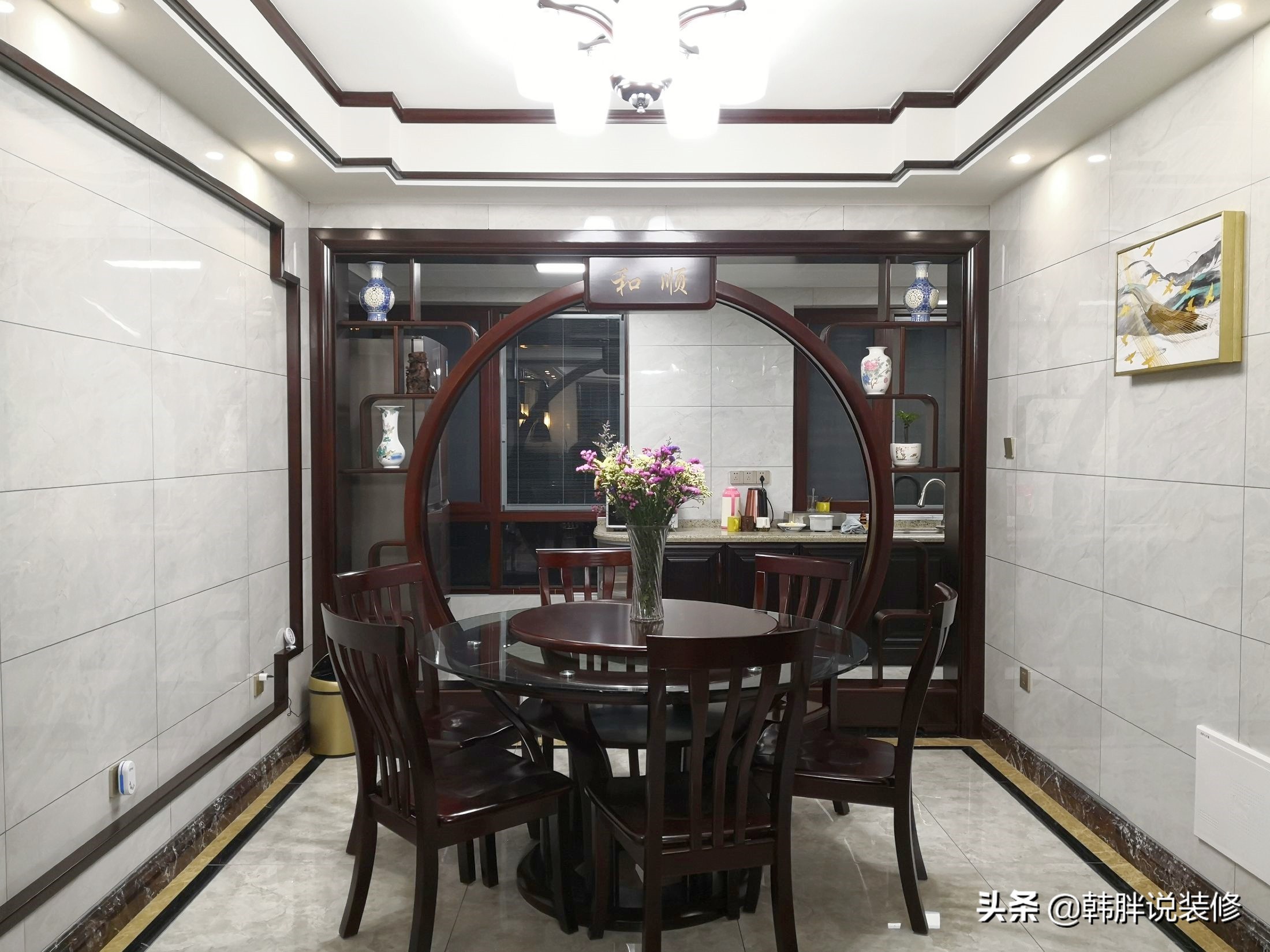 不顾家人反对的装修,不顾家人反对装修极简风