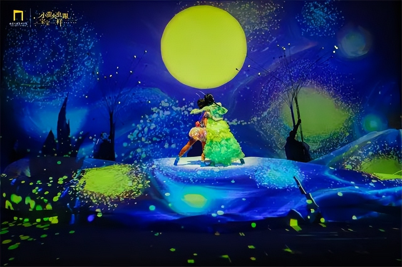 福建文旅幼儿故事大赛,文旅儿童剧