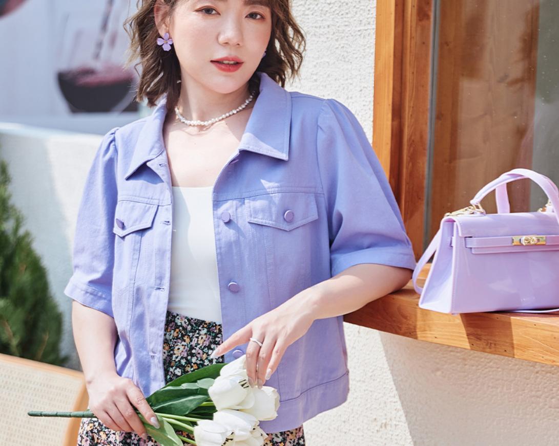 适合35-40岁穿的女装微胖,微胖四十岁穿的女装最新款的