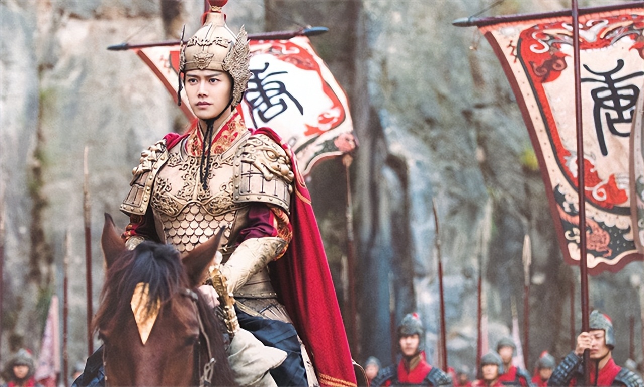 “债帅”，这个中晚唐产生的怪胎，为何连改朝换代都无法毁掉它？