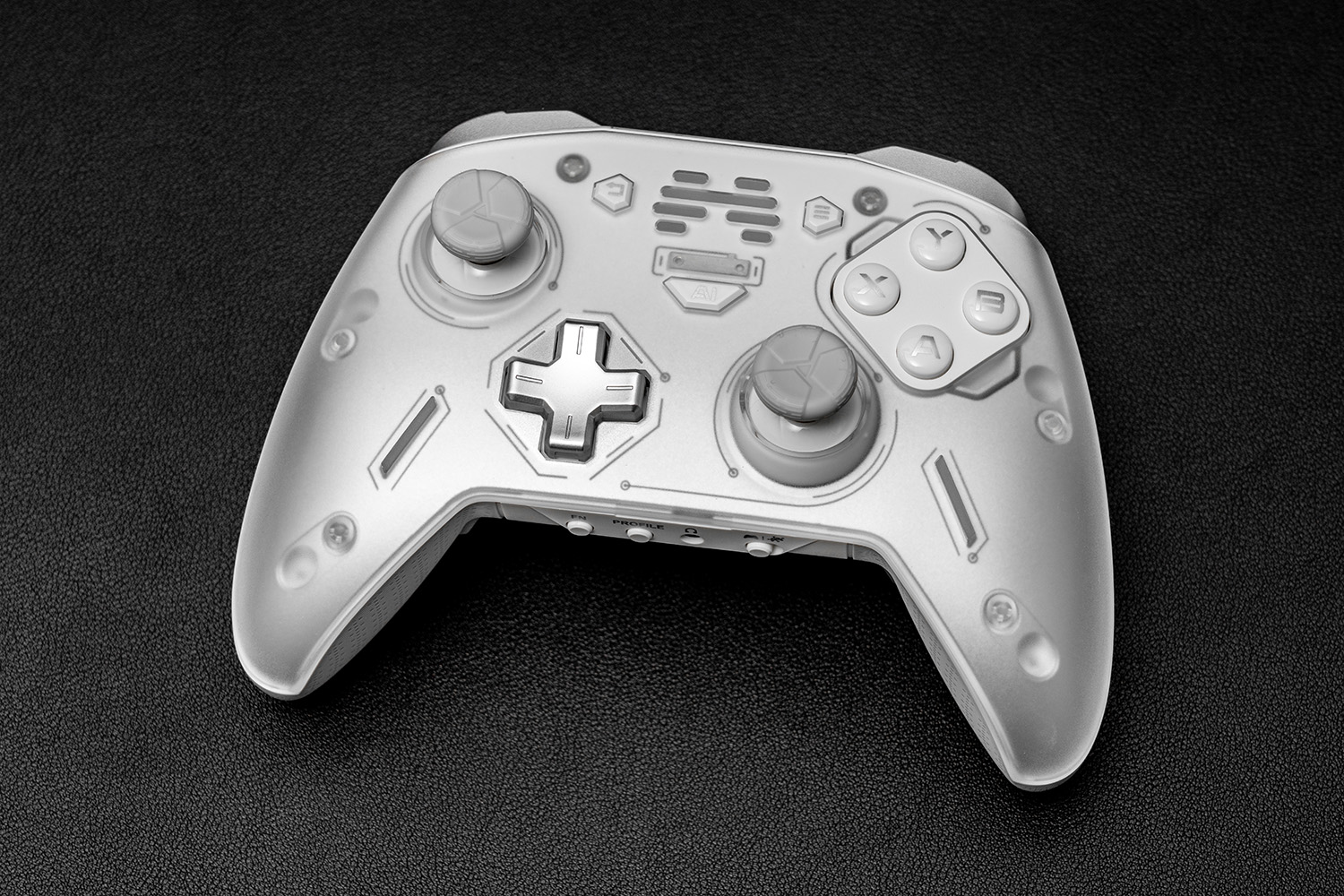 全平台体感,北通宙斯2与ps手柄对比