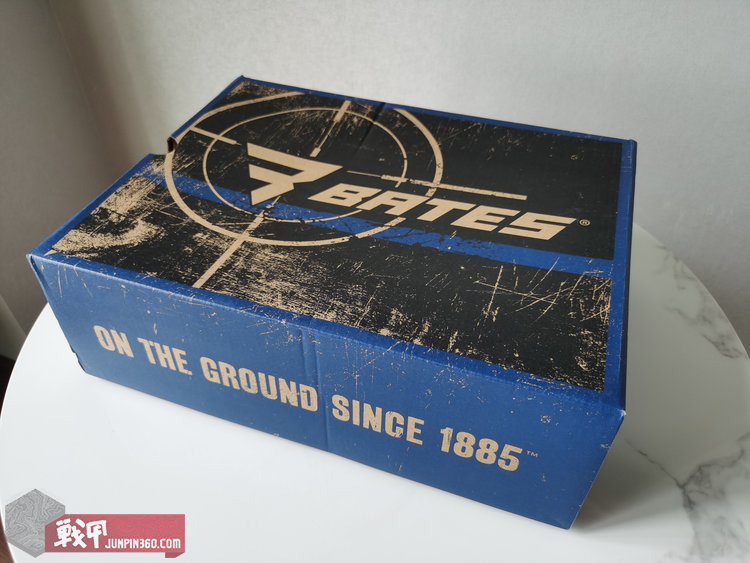 bate作战靴,中国军用户外鞋作战靴