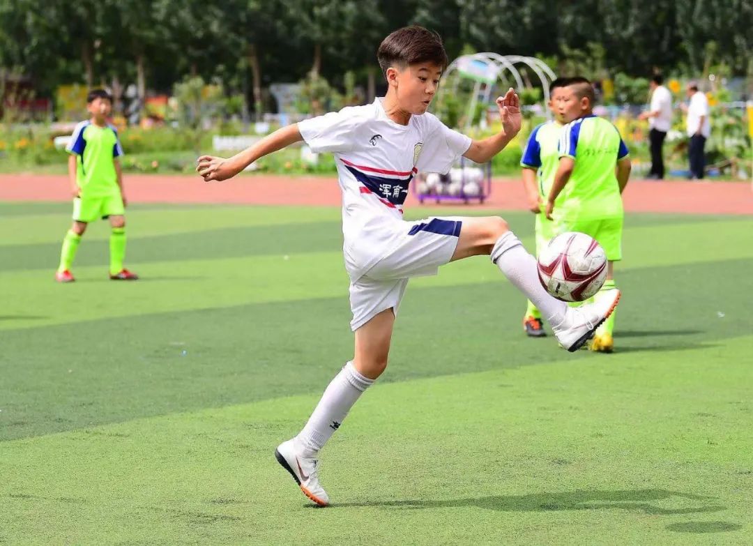 20多个运动项目免费学!场馆、联系电话公布!