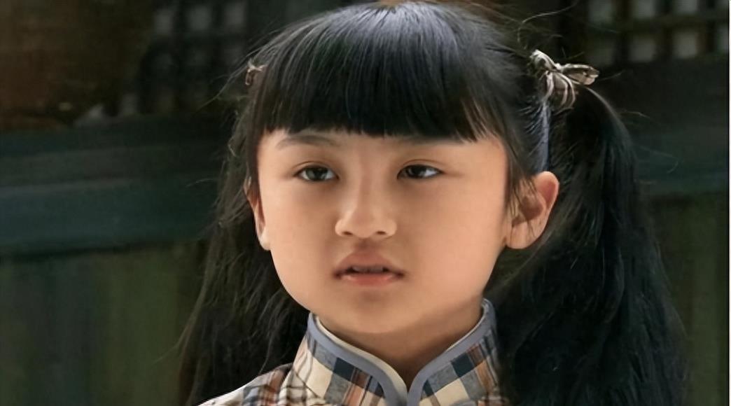 长大后变丑的六位童星,盘点八位长残了的童星