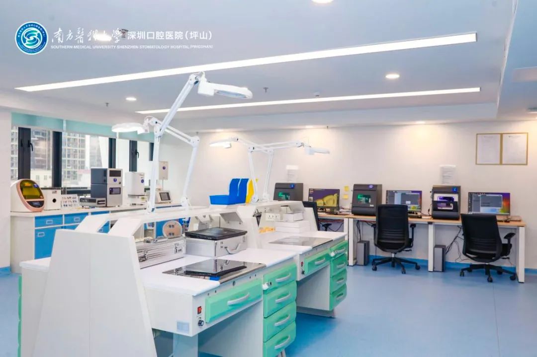 深圳坪山看牙哪家医院靠谱,深圳坪山看牙哪里好