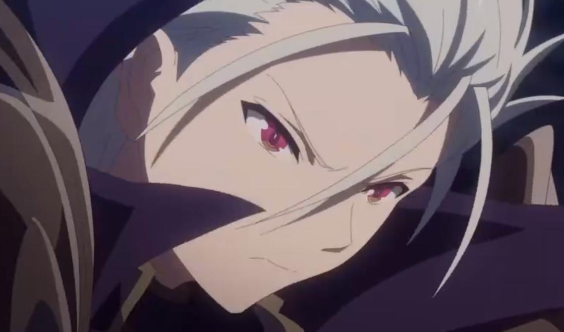 转世成村民A：伊莉娜竟然是邪神的后裔，亚德火力全开，碾压收场