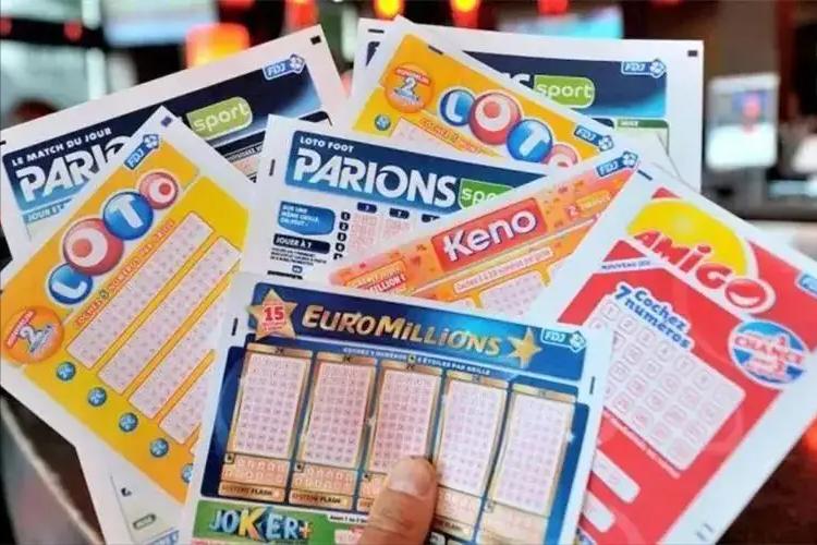 买彩票自选几率大还是机选几率大,彩民中7831万是机选还是守号