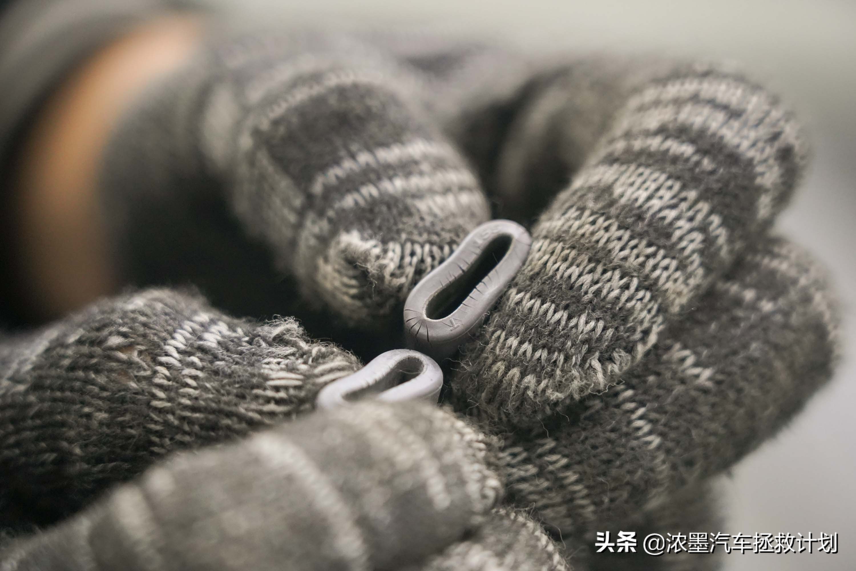 硬汉焕颜丰田普拉多续写越野传奇,修复翻新09年的丰田普拉多