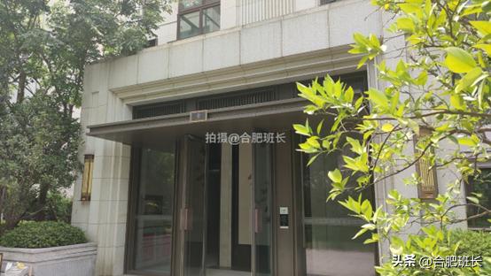 紧邻公园不如住在公园，实探以中式园林闻名的滨湖区葛洲坝紫郡府