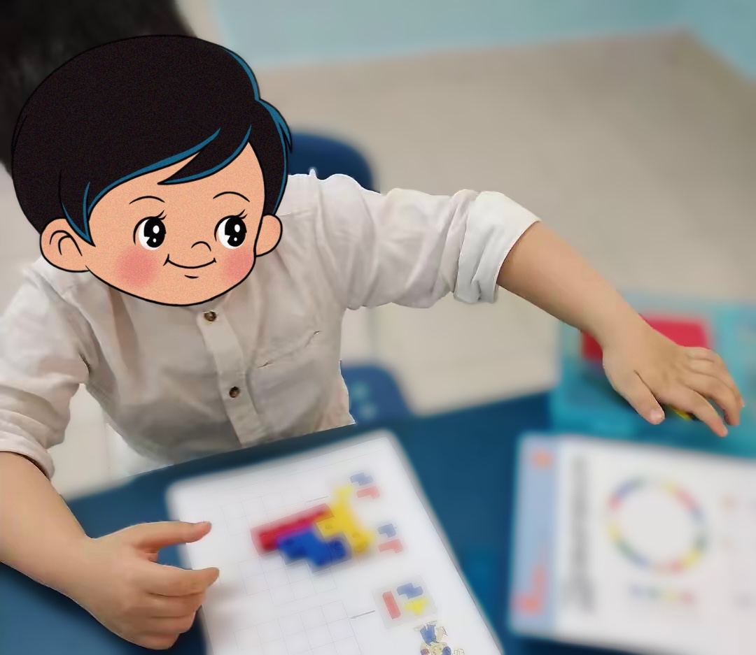 最科学的数学启蒙,中科院数学思维训练