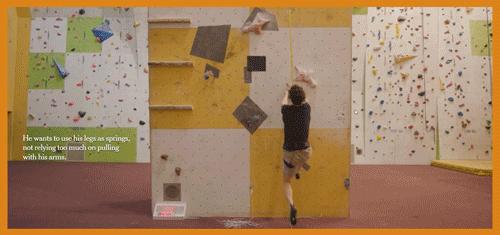 15种运动风格的可视化魅力十足，更能教你轻松Get世界杯冷知识