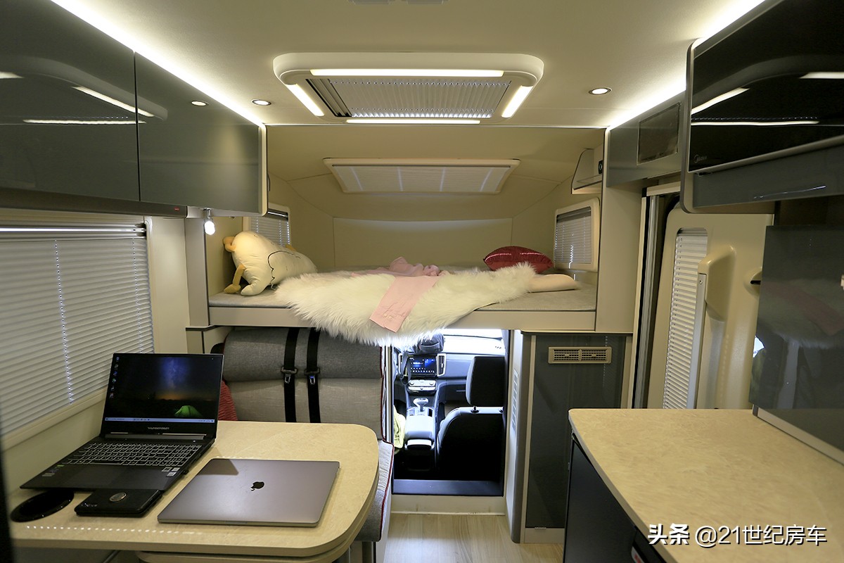 35万左右的b型房车,35万左右买房车空间大