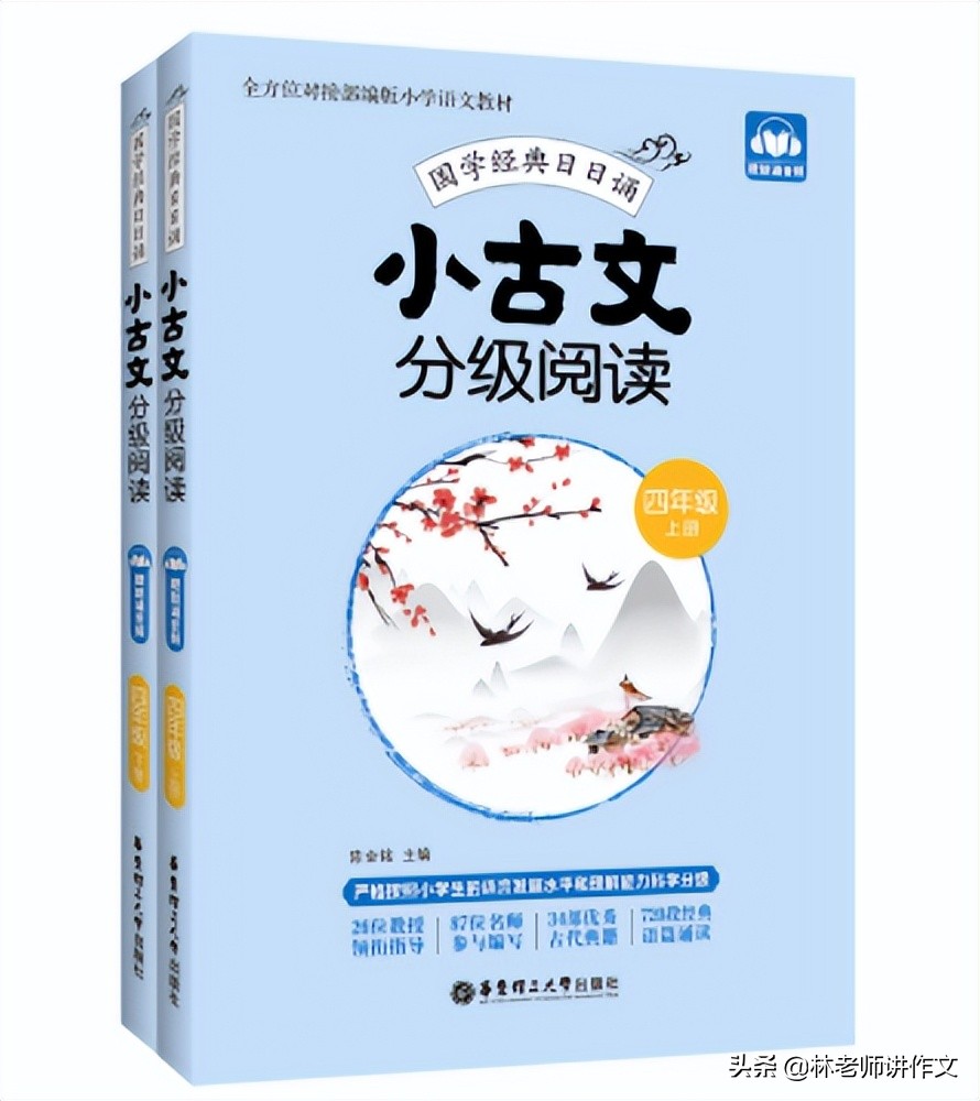 怎么样才能让孩子学好小古文,小古文学习方法和技巧宝宝