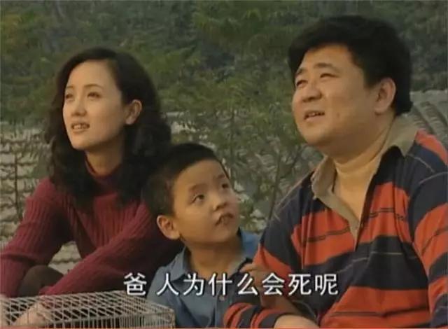 梁冠华的妻子唐烨的个人资料,演员梁冠华妻子唐烨简历