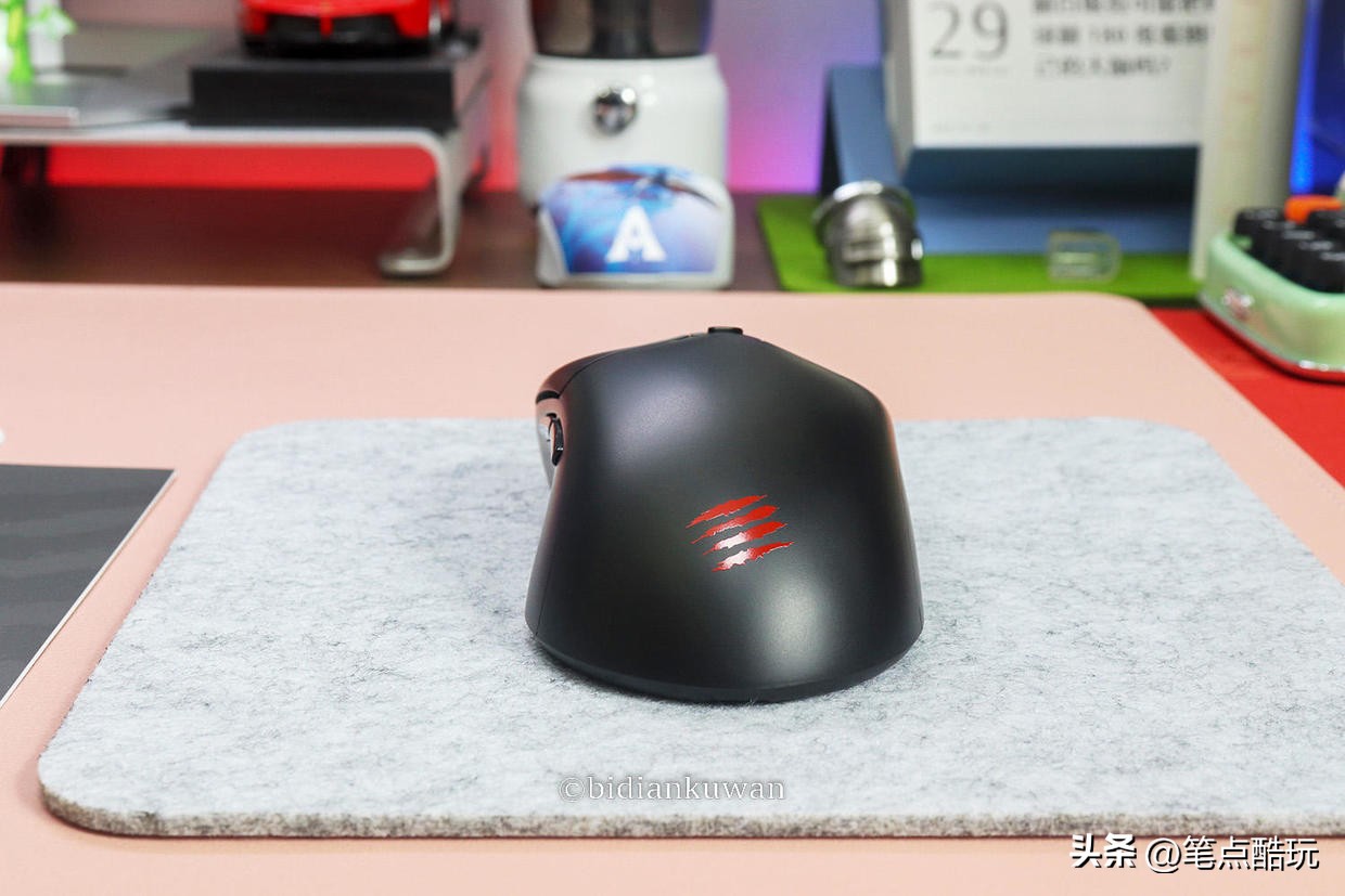 美加狮鼠标哪个适合大手,美加狮鼠标测评