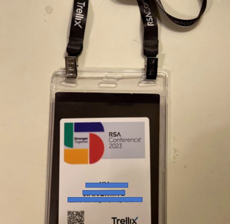 徐老师逛RSA|Day2：AI推崇派与AI务实派的角力之争